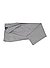 Bundfaltenhose Lexter, Woll-Stretch, grau - grau