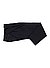 Bundfaltenhose Lexter, Woll-Stretch, dunkelblau - dunkelblau