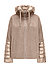 Jacke MSAzalea, Woll-Mix, creme - creme