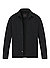 Overshirt DiJohn, Jersey, schwarz - schwarz