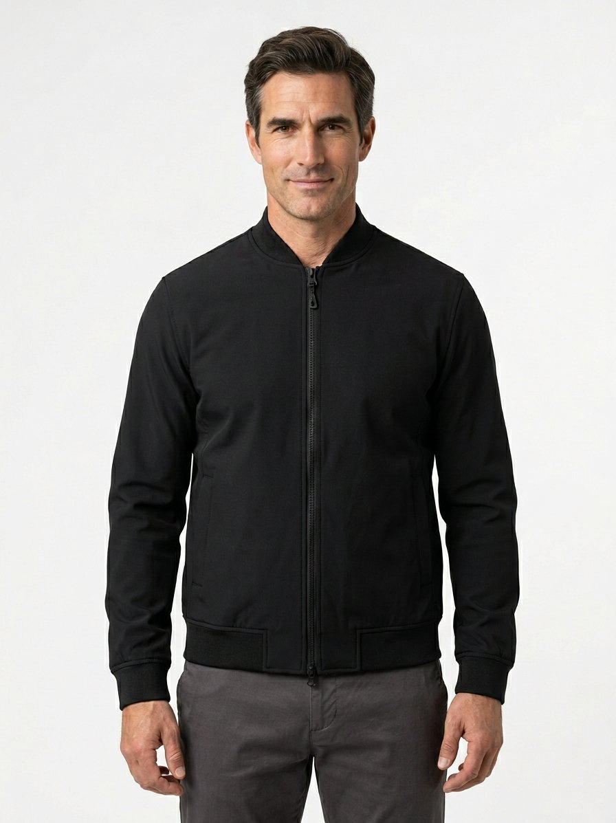 ZUITABLE Jacke 202641Audio/900 Image 1