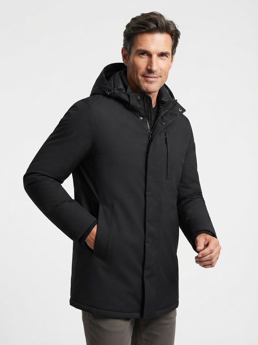 MILESTONE Jacke Hector 630439/11460/99, Produktbild 2