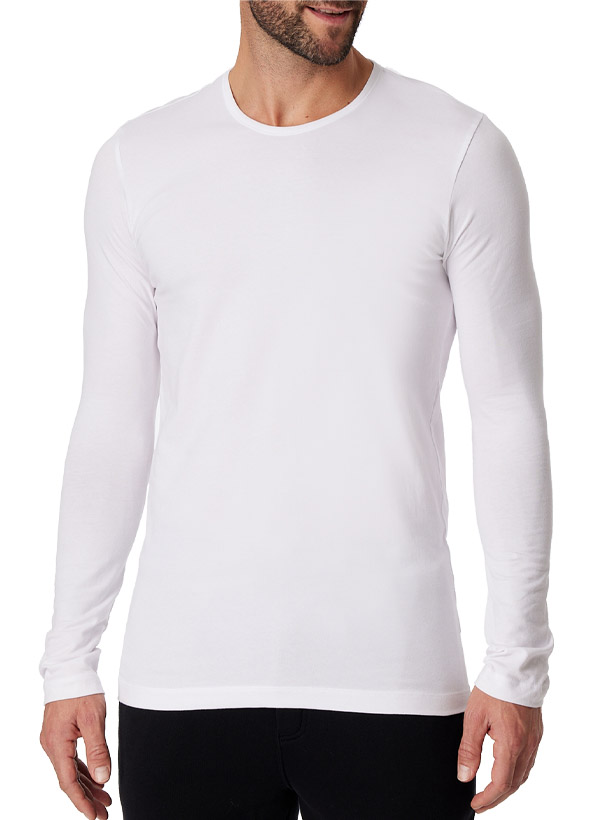 Schiesser Langamshirt 173812/100