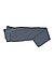 Hose Bill, Modern Fit, Baumwoll-Stretch, mittelblau meliert - mittelblau