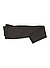 Hose Tonic, Tapered Fit, Jersey, braun meliert - braun