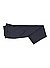 Hose Tonic, Tapered Fit, Jersey, dunkelmarine meliert - dunkelmarine