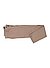 Hose Bono, Modern Fit, Baumwolle, dunkelbeige meliert - dunkelbeige