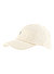 Cap, Baumwolle, hellbeige - hellbeige
