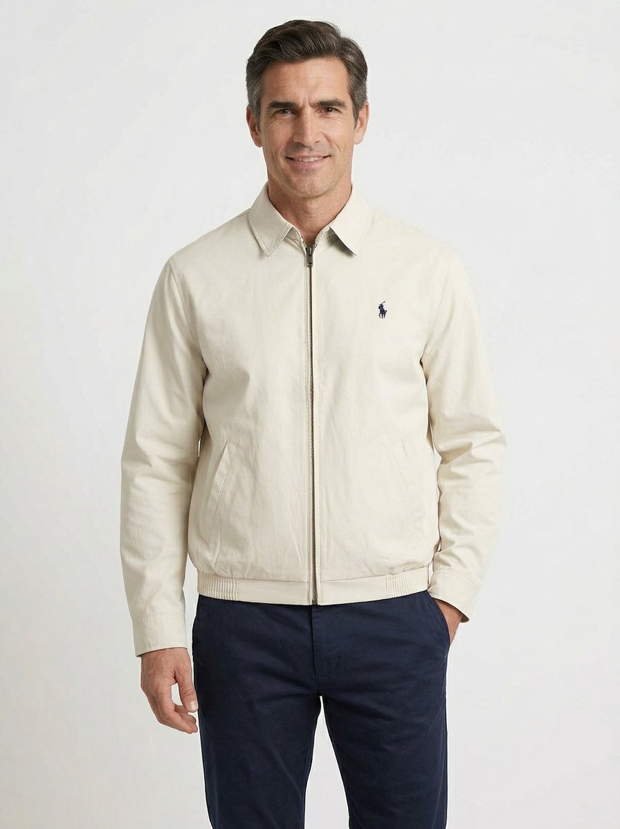 Polo Ralph Lauren Jacke 710940744/502 Image 1