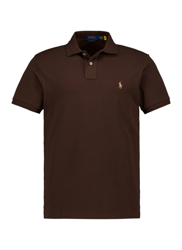 Polo Ralph Lauren Polo-Shirt 710680784/527 Image 0