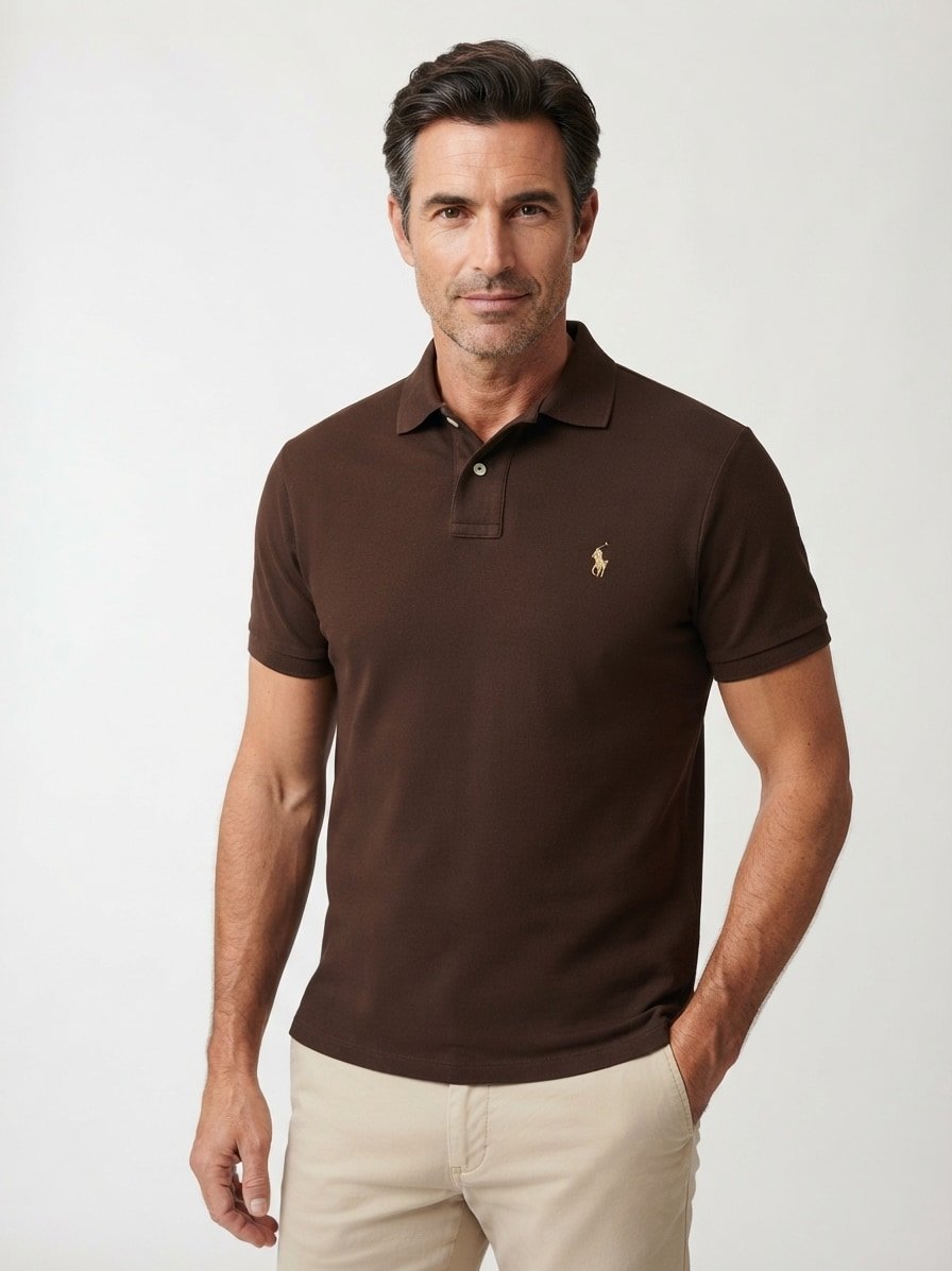 Polo Ralph Lauren Polo-Shirt 710680784/527 Image 1