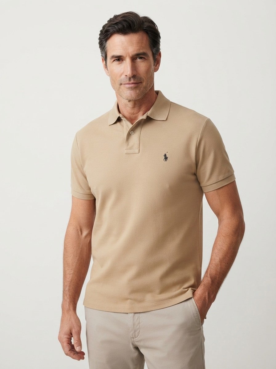 Polo Ralph Lauren Polo-Shirt 710680784/532 Image 1