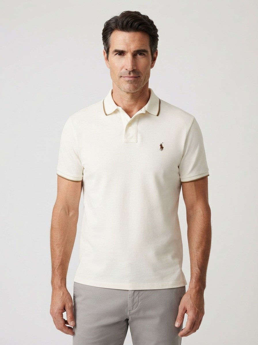 Polo Ralph Lauren Polo-Shirt 710842621/054 Image 1