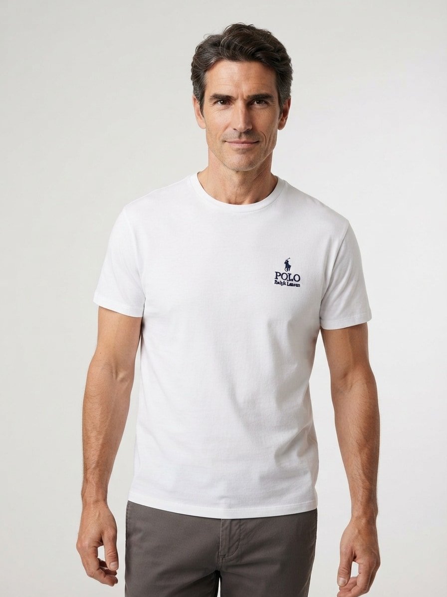 Polo Ralph Lauren T-Shirt 710981136/001 Image 1