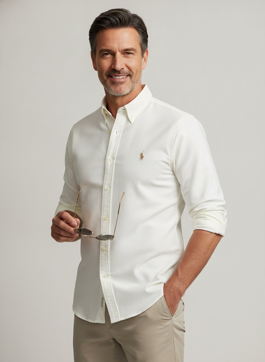 Polo Ralph Lauren Hemd 710654408/146 Image 1