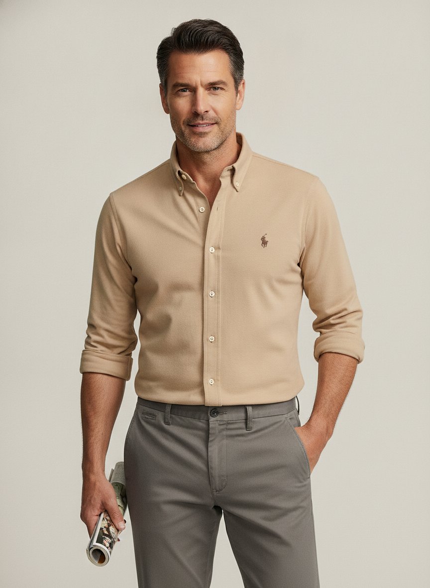 Polo Ralph Lauren Hemd 710654408/503 Image 1