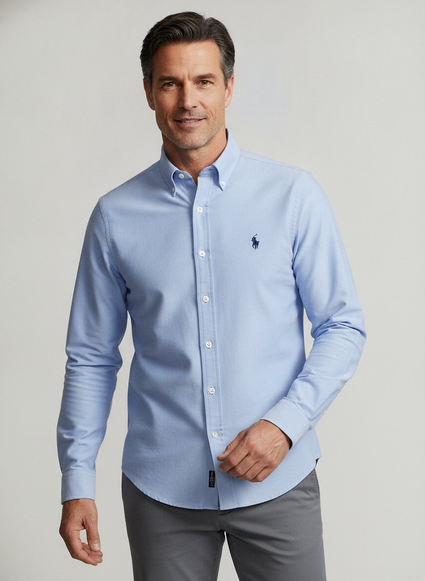 Polo Ralph Lauren Hemd 710654408/505 Image 1