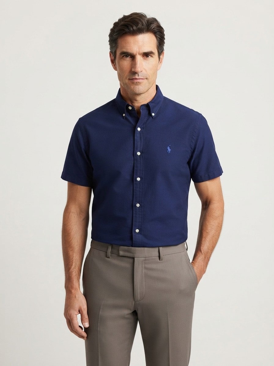 Polo Ralph Lauren Hemd 710945315/002 Image 1