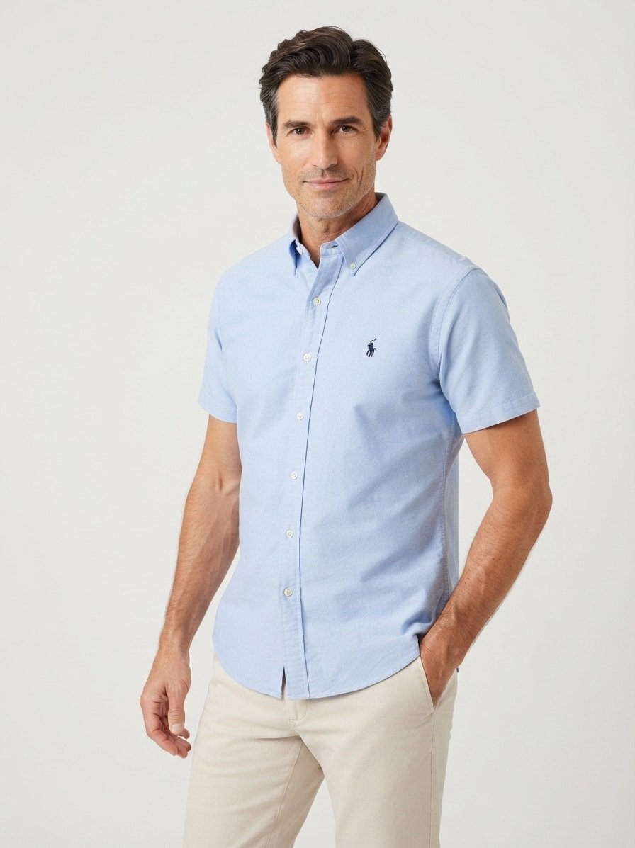 Polo Ralph Lauren Hemd 710945315/500 Image 1