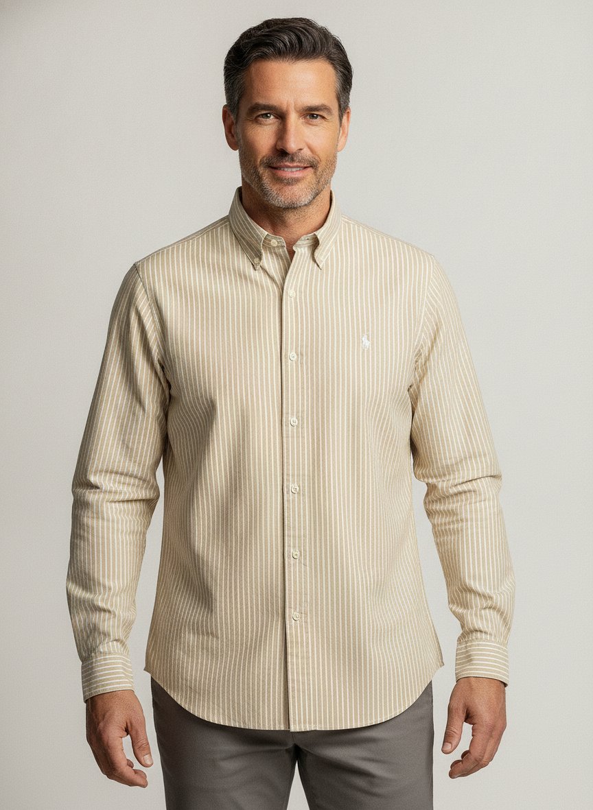 Polo Ralph Lauren Hemd 710B15595/010 Image 1