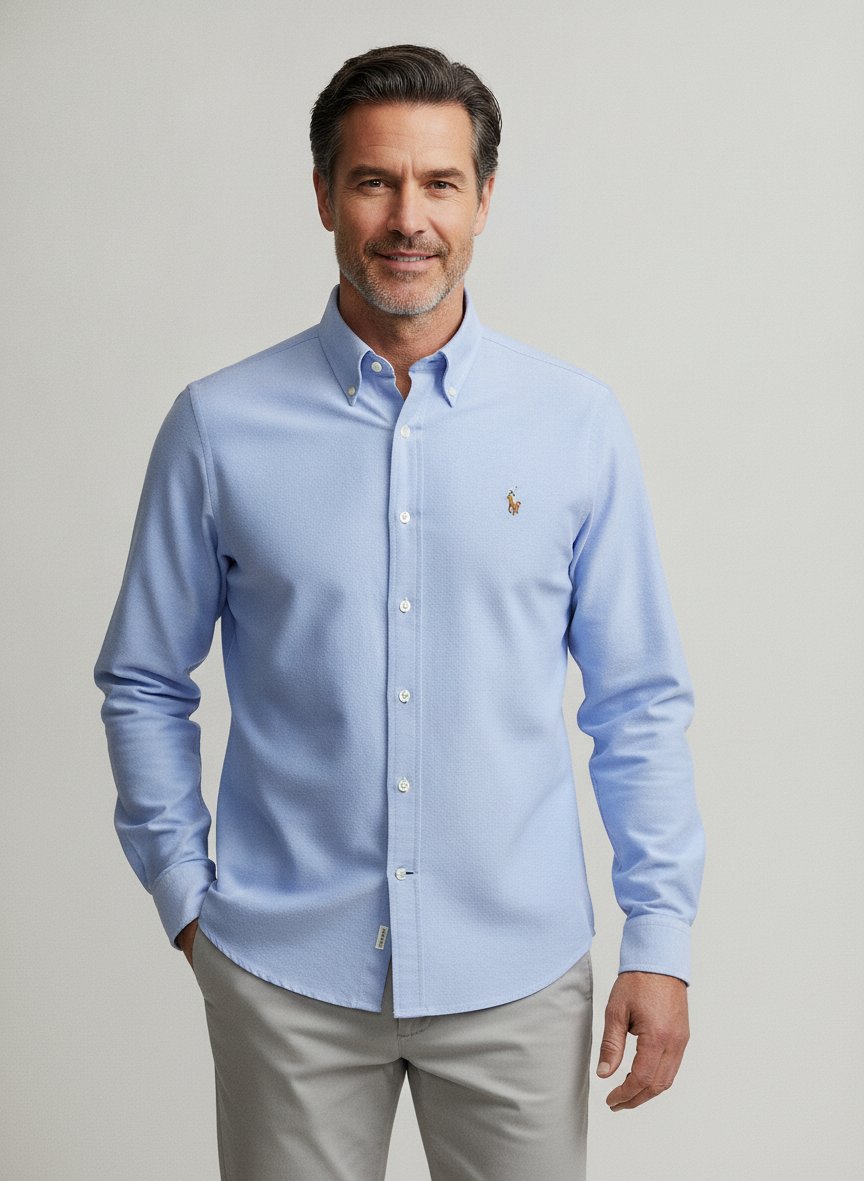 Polo Ralph Lauren Hemd 710P03967/001 Image 1