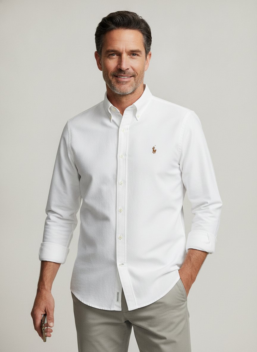 Polo Ralph Lauren Hemd 710P03967/002 Image 1