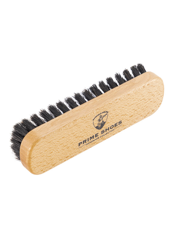 Prime Shoes Polierbürste/schwarz