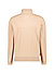 Rollkragenpullover Lemrigo, Wolle, beige - beige