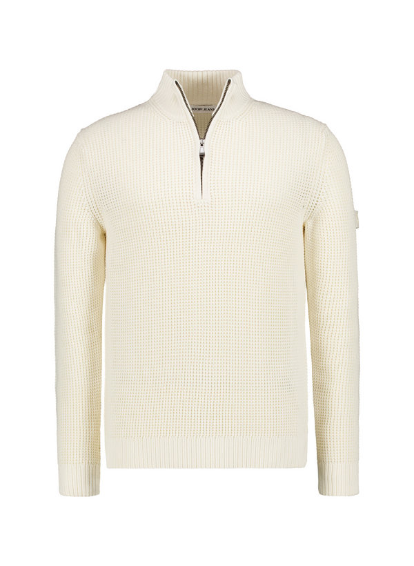 Troyer Honrio, Baumwolle, creme