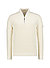 Troyer Honrio, Baumwolle, creme - creme