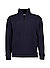 Sweatshirt Pellin , Baumwolle, dunkelblau - dunkelblau