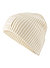 Strickmütze Lucifo, Mikrofaser, creme - creme