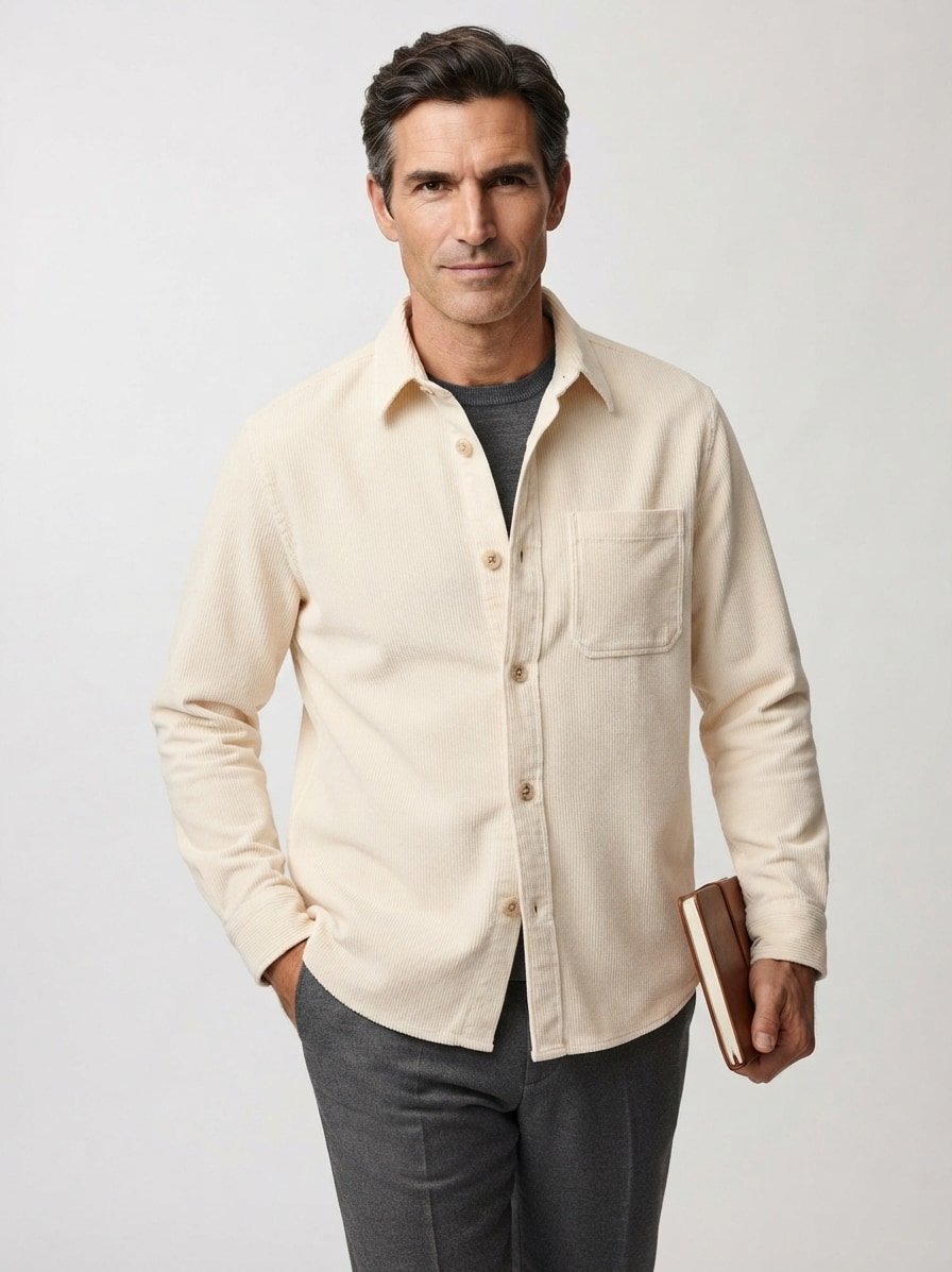 JOOP! Overshirt 30105354/107, Produktbild 2