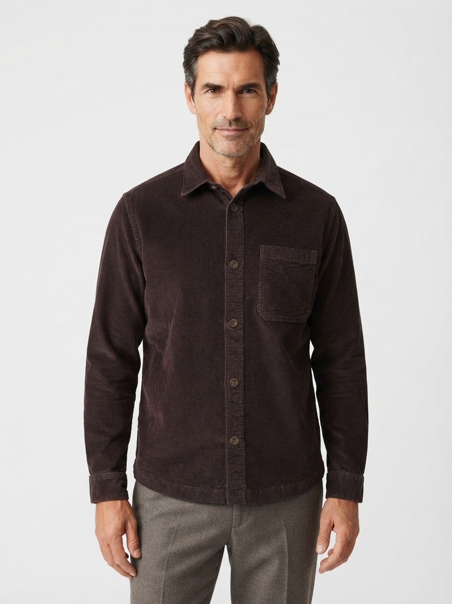 JOOP! Overshirt 30105354/204, Produktbild 2
