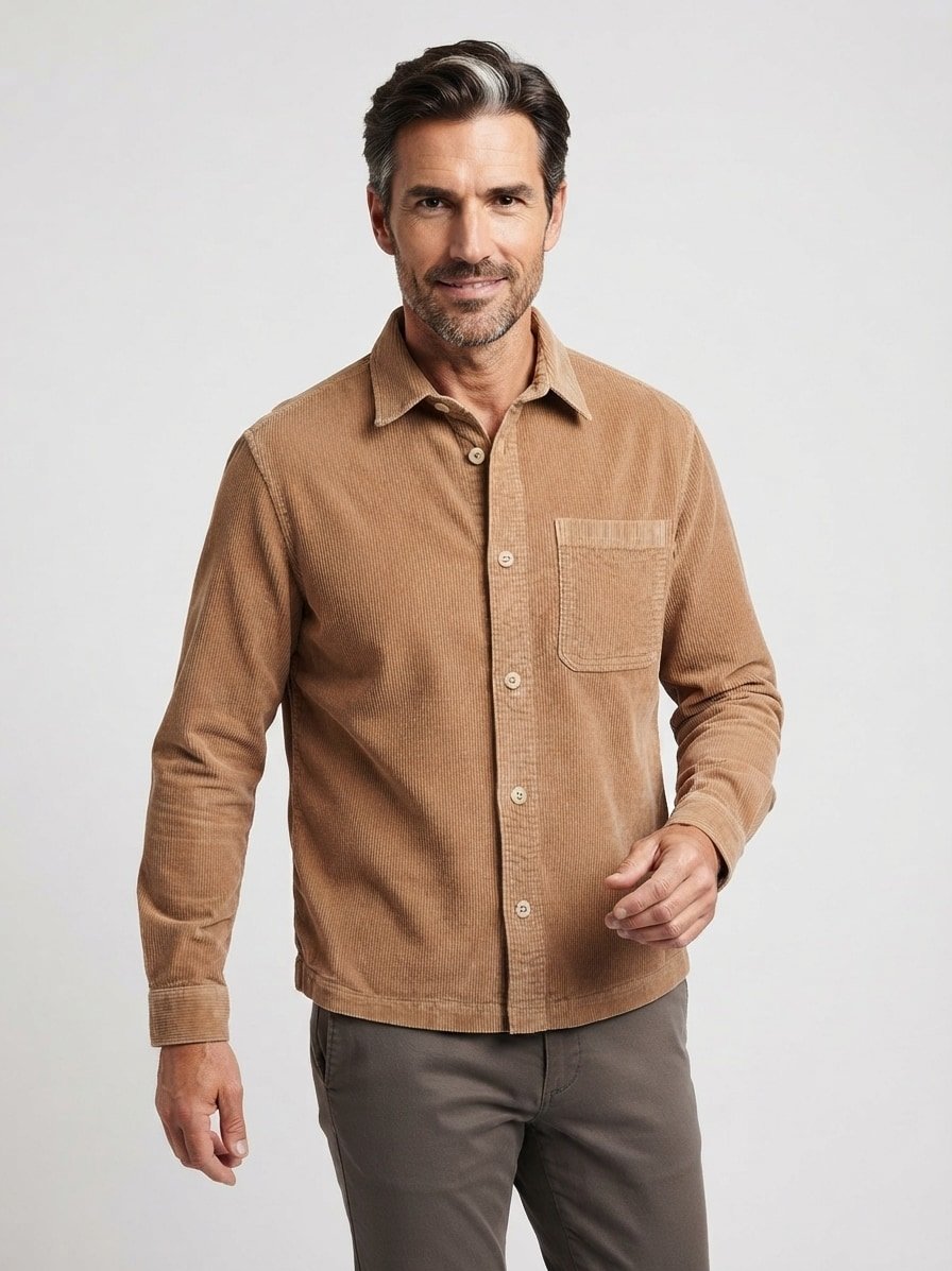 JOOP! Overshirt 30105354/245, Produktbild 2