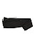 Hose Maxton, Modern Fit, Mikrofaser-Viskose, anthrazit meliert - anthrazit