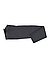 Hose, Modern Fit, Baumwoll-Stretch, grau glencheck - grau