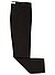 Hose, Modern Fit, Baumwoll-Stretch, dunkelbraun glencheck - dunkelbraun