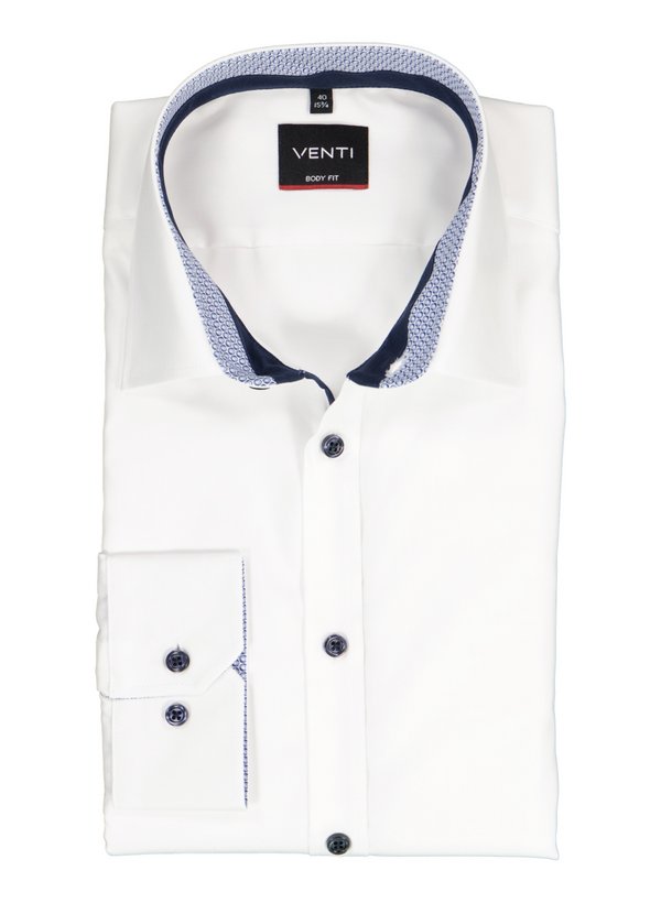 VENTI Hemd 134024500/000