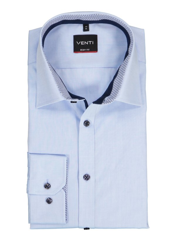 VENTI Hemd 134024500/115