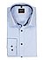 Hemd, Body, Baumwolle, Kent, blau - blau