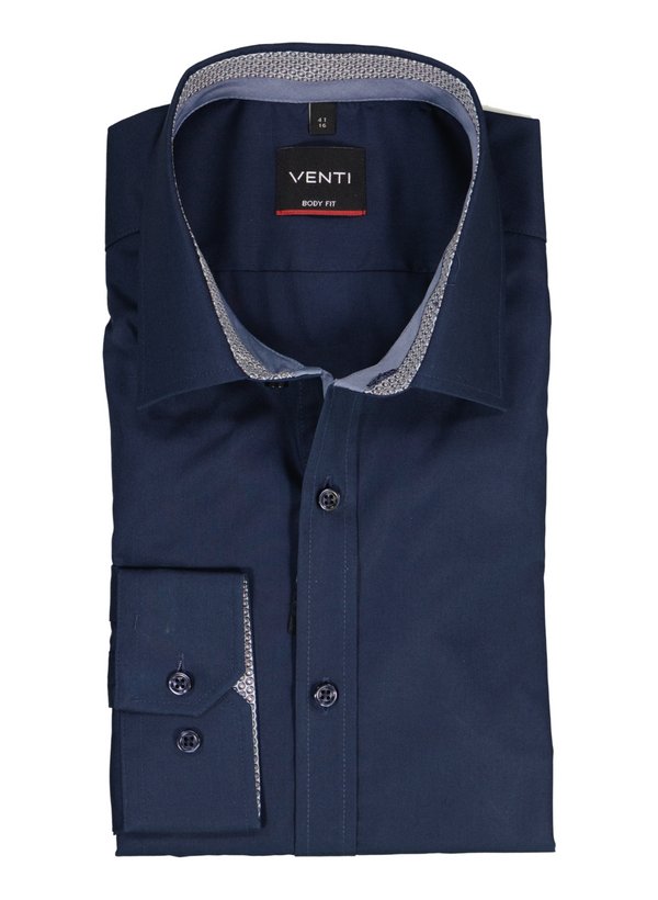 VENTI Hemd 134024500/116