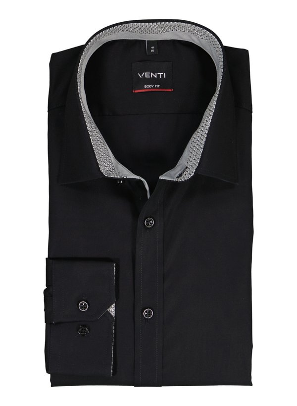 VENTI Hemd 134024500/800