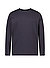 Longsleeve Pino, Baumwolle, navy - navy
