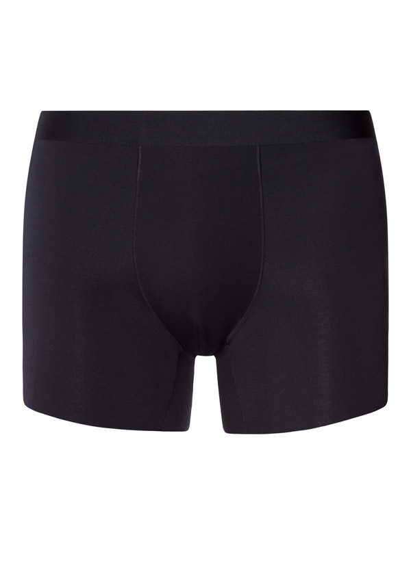 Trunk, Modall-Stretch, schwarz