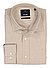 Hemd Mike, Regular, Baumwolle, Kent, beige - beige