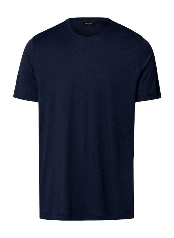 HANRO Shirt 1/2 Arm Night & Day 07 5430/1610 Image 0