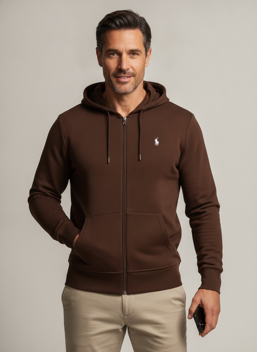 Polo Ralph Lauren Sweatjacke 710881517/506 Image 1