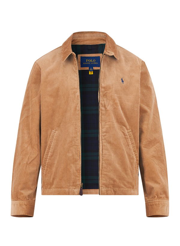 Polo Ralph Lauren Herren Jacke