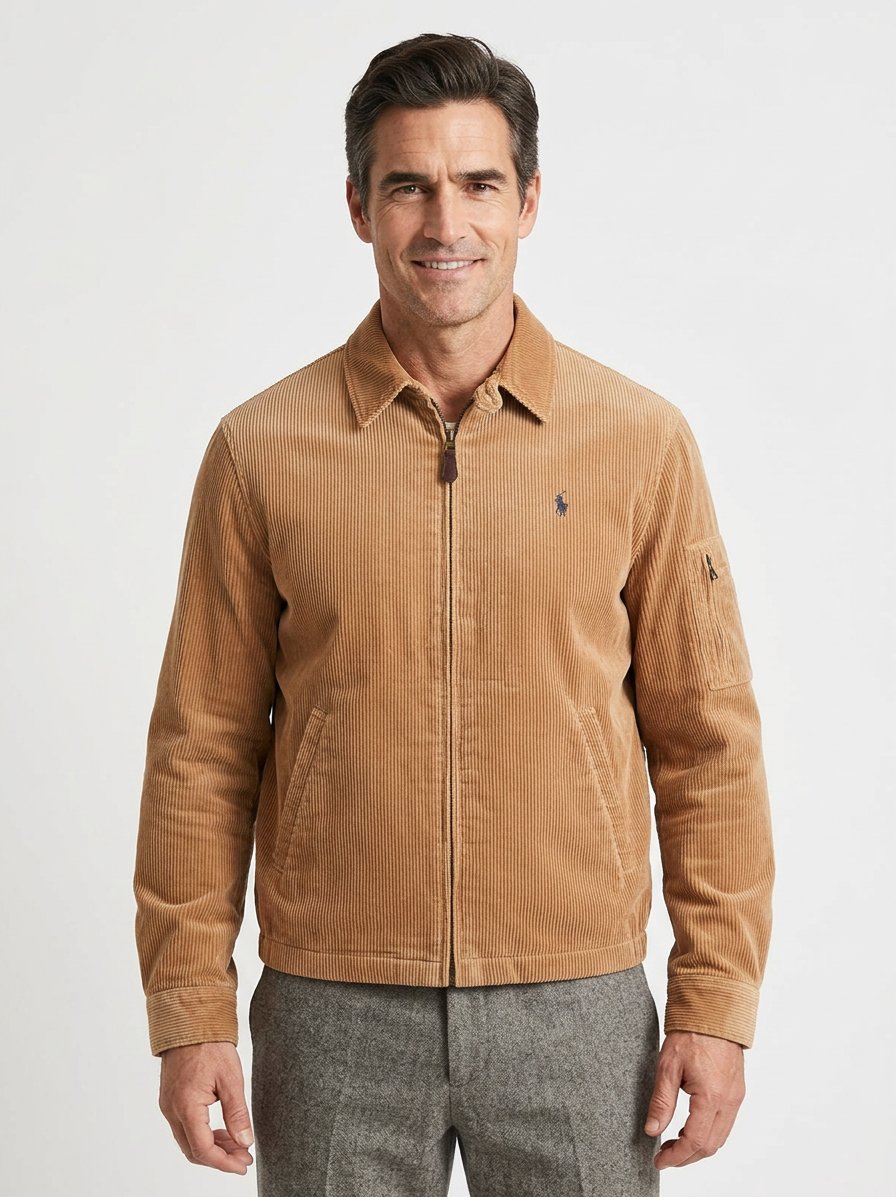 Polo Ralph Lauren Jacke 710968125/500 Image 1